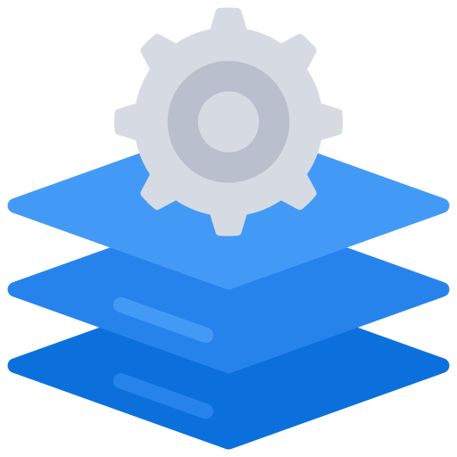 Mod Node Logo